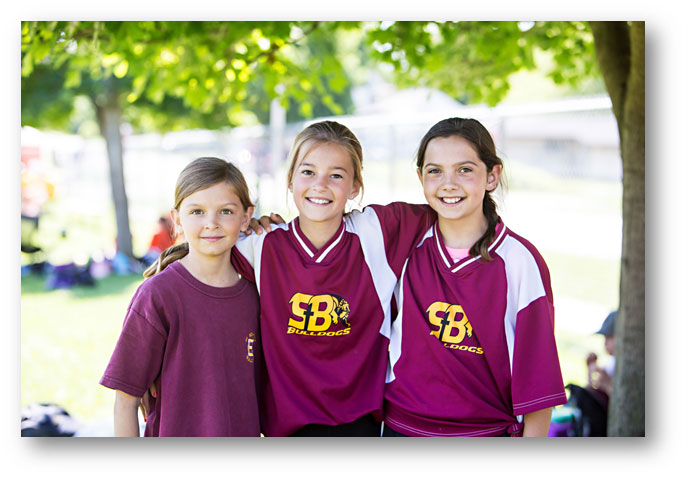 Supporting Catholic Schools