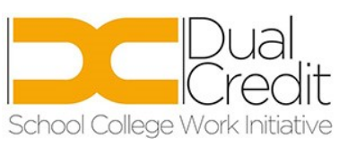 Dual Credit Logo